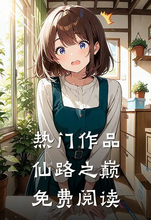 热门作品仙路之巅免费阅读