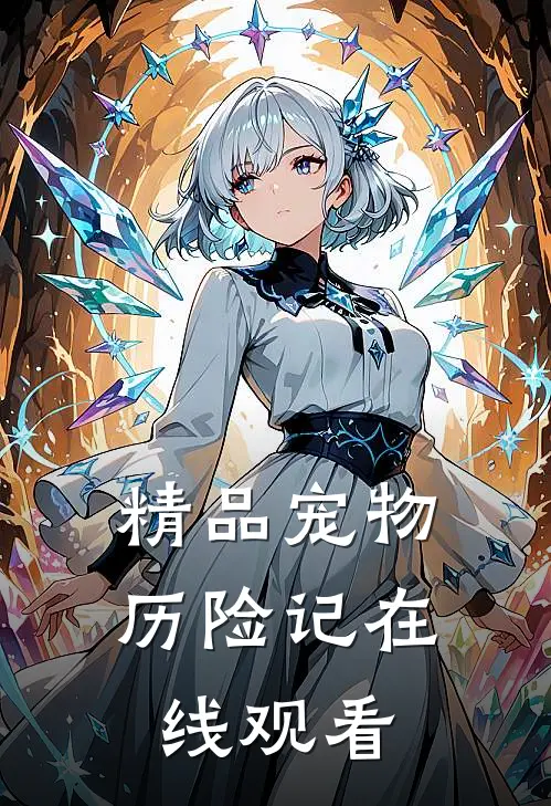 精品宠物历险记在线观看