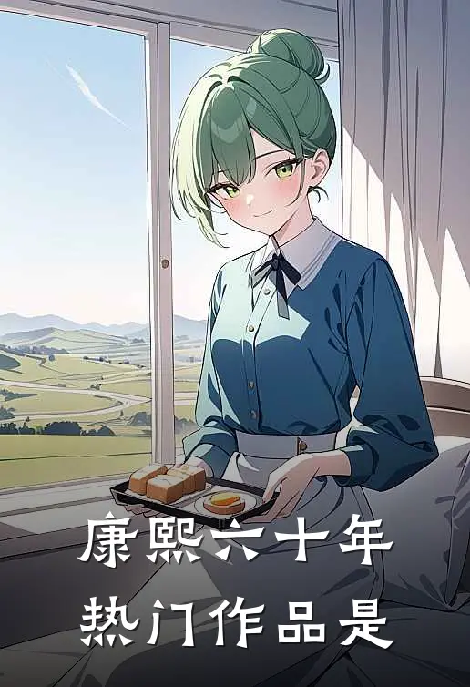 康熙六十年热门作品是