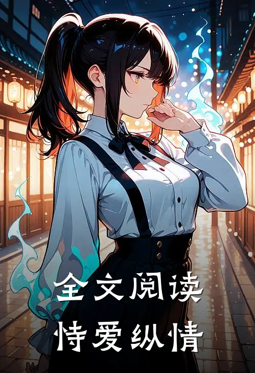 全文阅读恃爱纵情