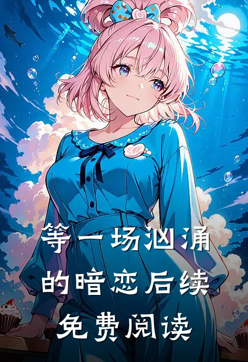 等一场汹涌的暗恋后续免费阅读