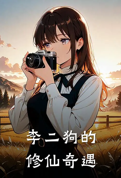 李二狗的修仙奇遇