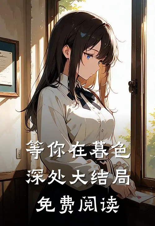 等你在暮色深处大结局免费阅读