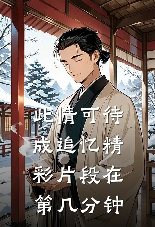 此情可待成追忆精彩片段在第几分钟