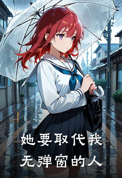 她要取代我无弹窗的人