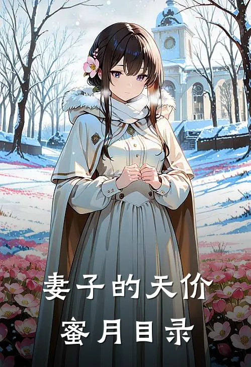 妻子的天价蜜月目录