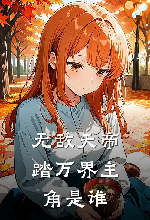 无敌天帝踏万界主角是谁