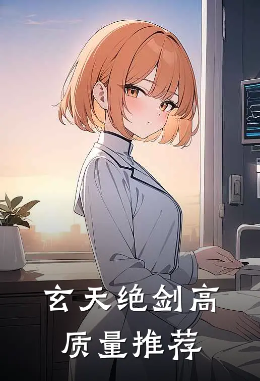 玄天绝剑高质量推荐