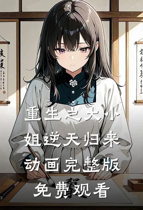 重生之大小姐逆天归来动画完整版免费观看