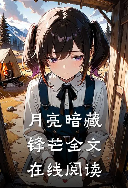 月亮暗藏锋芒全文在线阅读