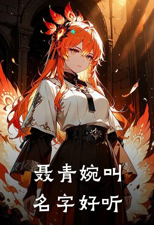 聂青婉叫名字好听