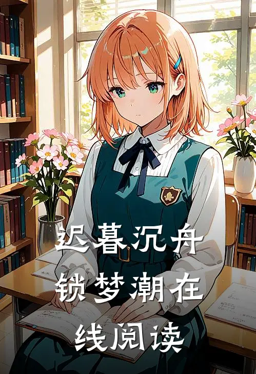 迟暮沉舟锁梦潮在线阅读