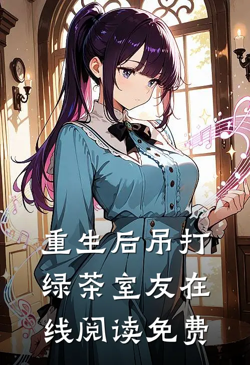 重生后吊打绿茶室友在线阅读免费