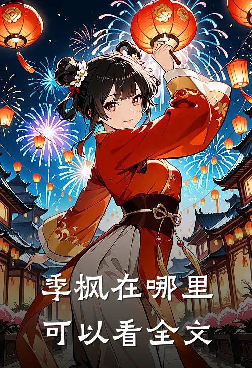 季枫在哪里可以看全文