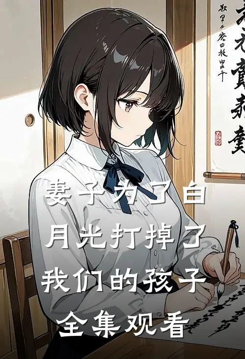 妻子为了白月光打掉了我们的孩子 全集观看