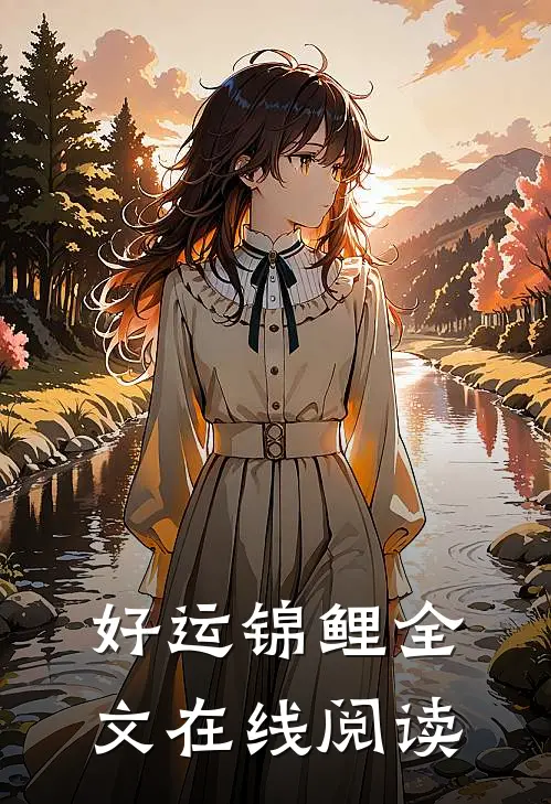 好运锦鲤全文在线阅读