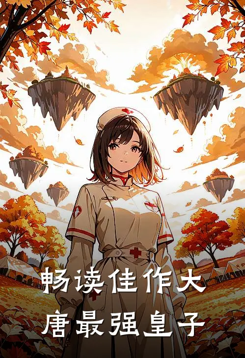 畅读佳作大唐最强皇子