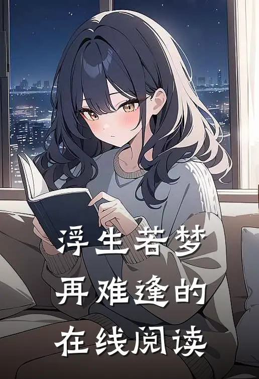 浮生若梦再难逢的在线阅读