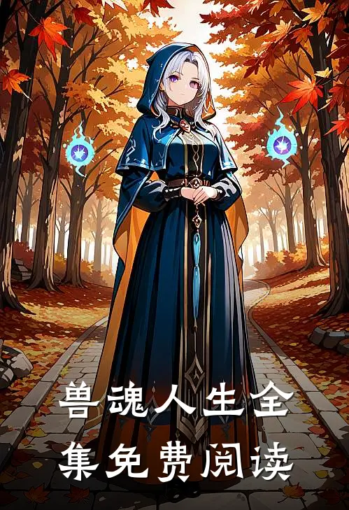 兽魂人生全集免费阅读