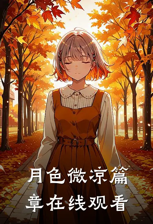 月色微凉篇章在线观看