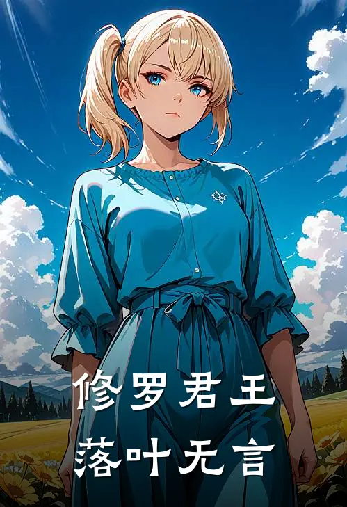 修罗君王 落叶无言