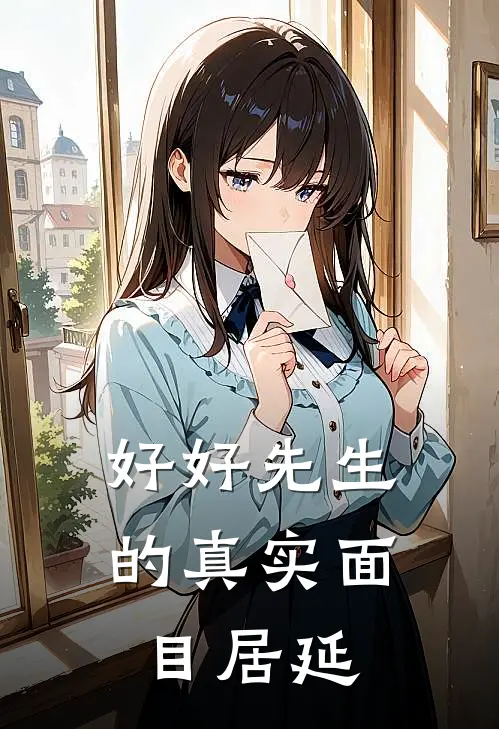 好好先生的真实面目居延