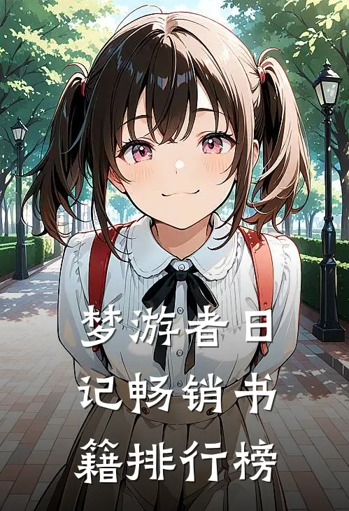 梦游者日记畅销书籍排行榜