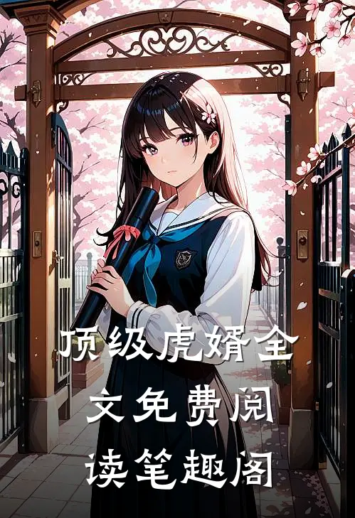 顶级虎婿全文免费阅读笔趣阁