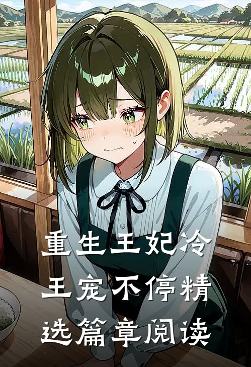 重生王妃冷王宠不停精选篇章阅读