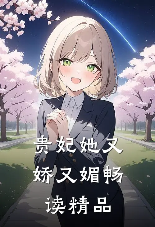 贵妃她又娇又媚畅读精品