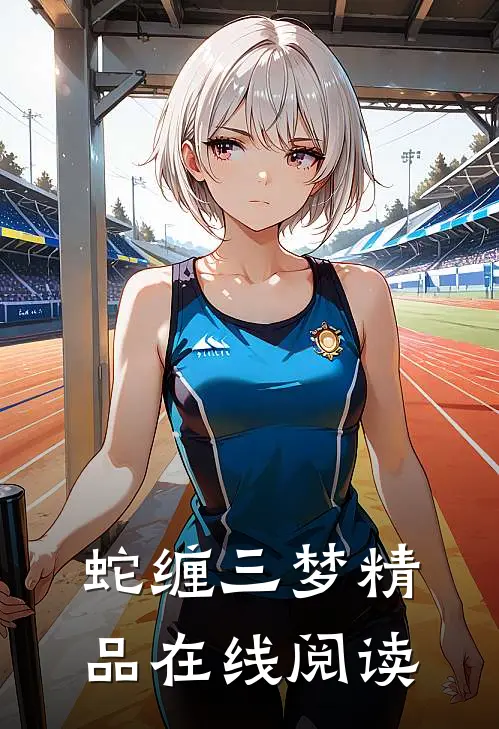 蛇缠三梦精品在线阅读