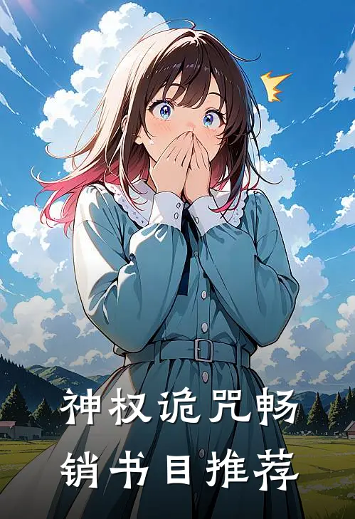 神权诡咒畅销书目推荐