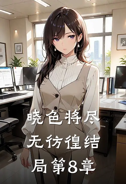 晓色将尽无彷徨结局第8章