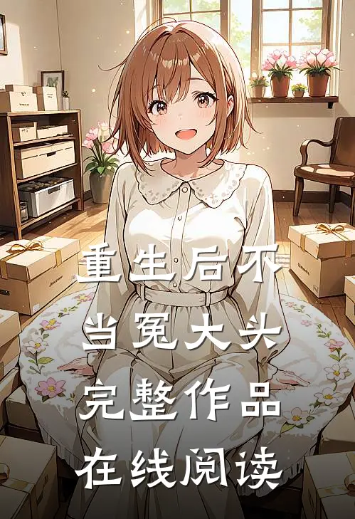 重生后不当冤大头完整作品在线阅读