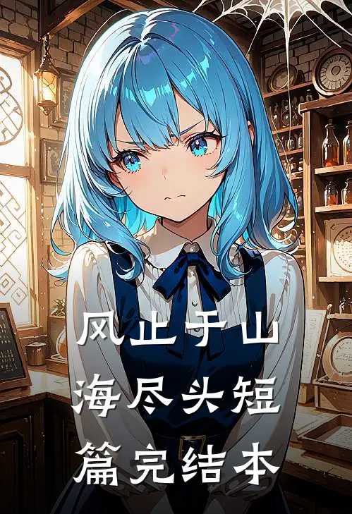 风止于山海尽头短篇完结本