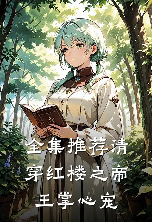 全集推荐清穿红楼之帝王掌心宠
