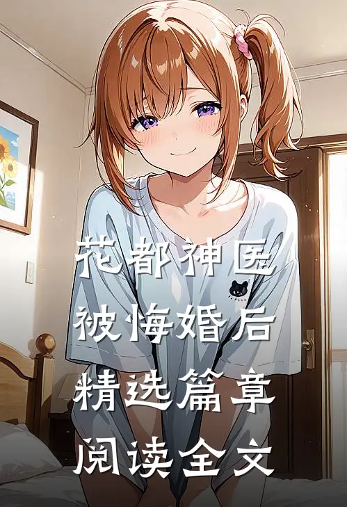 花都神医被悔婚后精选篇章阅读全文