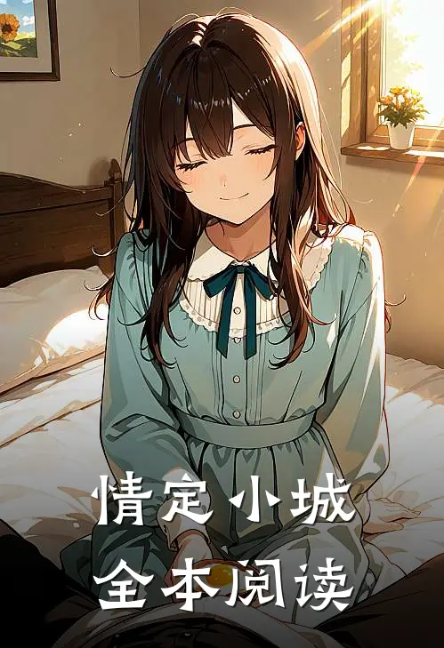 情定小城全本阅读
