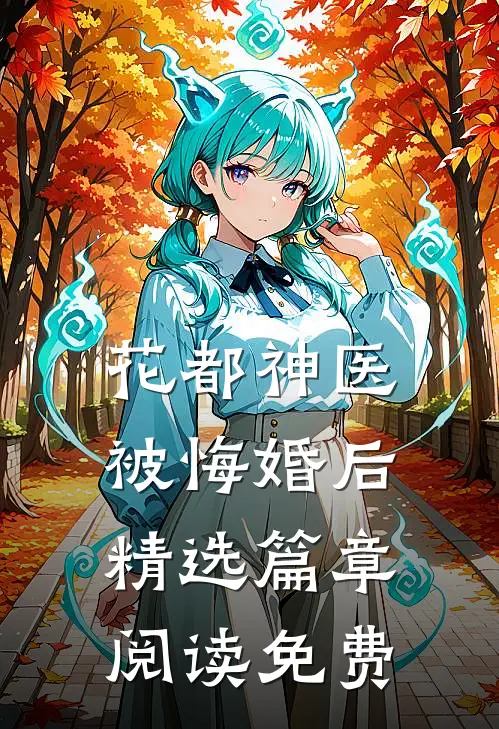 花都神医被悔婚后精选篇章阅读免费