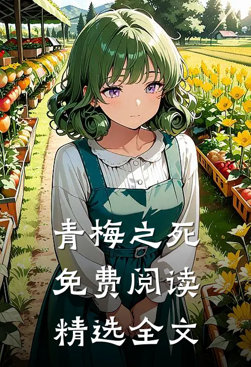 青梅之死免费阅读精选全文