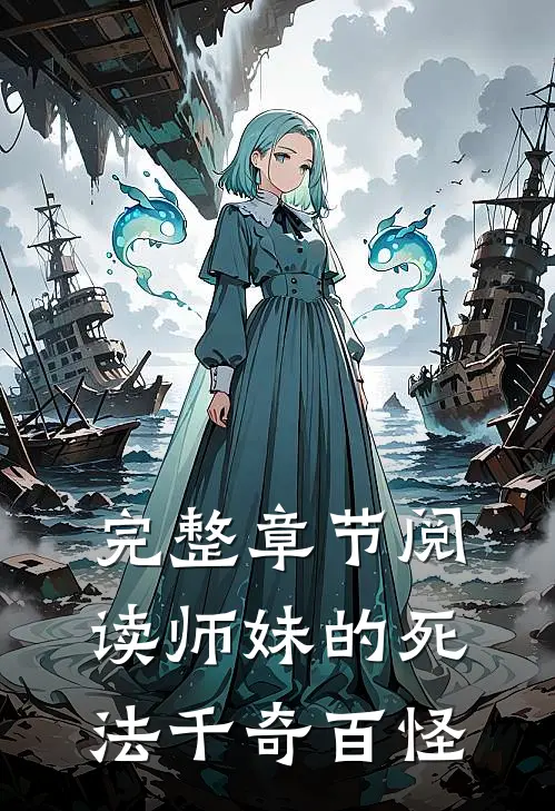 完整章节阅读师妹的死法千奇百怪