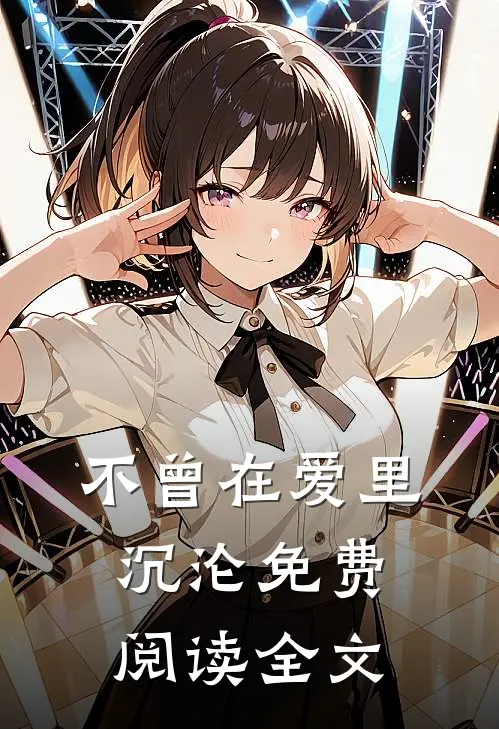 不曾在爱里沉沦免费阅读全文