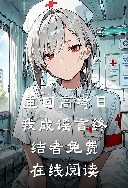 重回高考日，我成谣言终结者免费在线阅读
