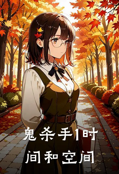 鬼杀手1时间和空间