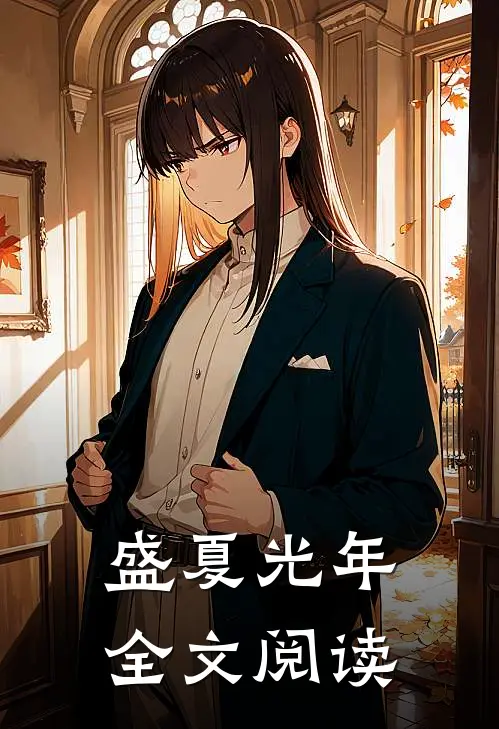 盛夏光年全文阅读