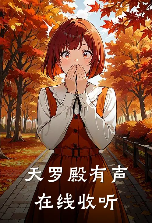 天罗殿有声在线收听