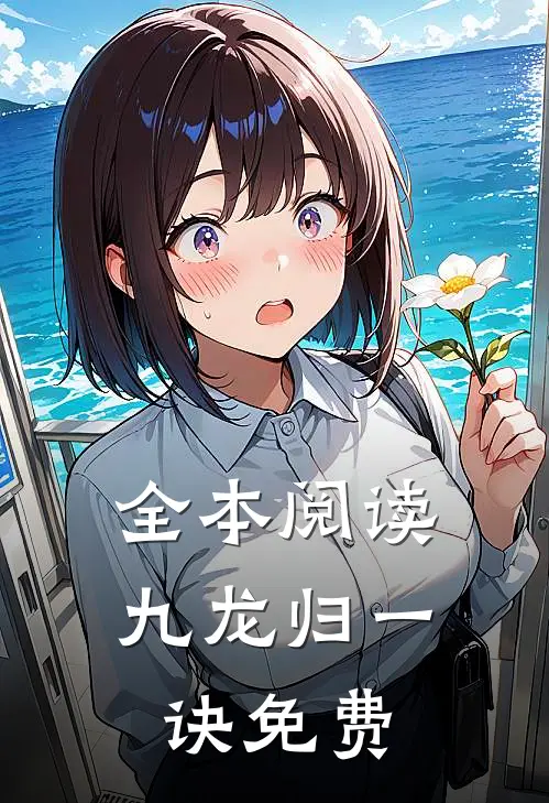 全本阅读九龙归一诀免费