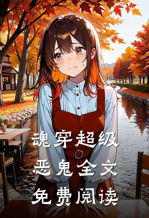 魂穿超级恶鬼全文免费阅读