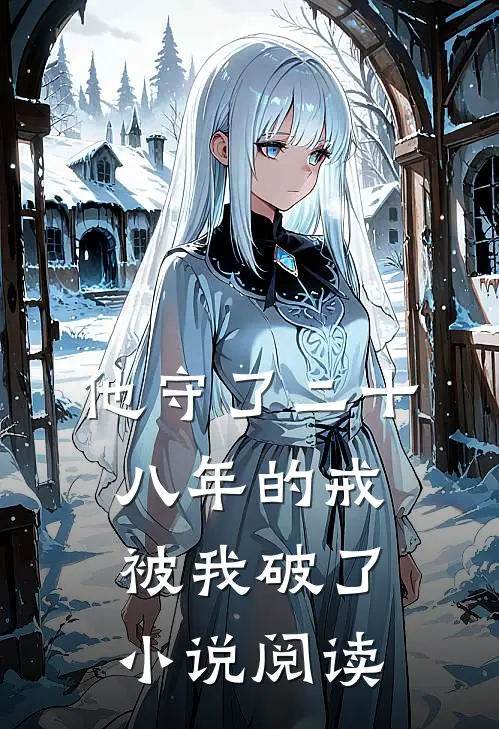 他守了二十八年的戒被我破了小说阅读