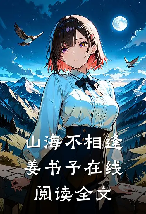 山海不相逢姜书予在线阅读全文